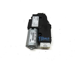 Thumbnail 2: 2008-2015 MERCEDES C300 C350 GLK250 GLK350 (W204 X204) PANORAMIC SUNROOF MOTOR