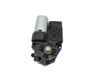Thumbnail 4: 2008-2015 MERCEDES C300 C350 GLK250 GLK350 (W204 X204) PANORAMIC SUNROOF MOTOR
