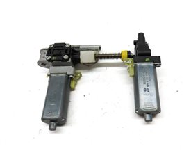 Thumbnail 2: 2011 MERCEDES GLK350 (X204) STEERING COLUMN ADJUST ADJUSTMENT MOTOR SET 2