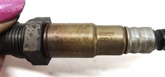 Thumbnail 4: 2011 MERCEDES GLK350 (X204) 3.5L (272.991) ENGINE O2 OXYGEN SENSOR SET 4