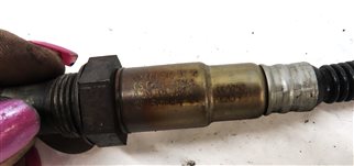 Thumbnail 6: 2011 MERCEDES GLK350 (X204) 3.5L (272.991) ENGINE O2 OXYGEN SENSOR SET 4
