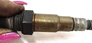 Thumbnail 7: 2011 MERCEDES GLK350 (X204) 3.5L (272.991) ENGINE O2 OXYGEN SENSOR SET 4