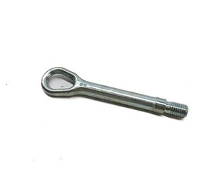2011 MERCEDES GLK350 (X204) TOW HOOK TOWING EYE