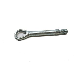 Thumbnail 2: 2011 MERCEDES GLK350 (X204) TOW HOOK TOWING EYE