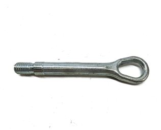 Thumbnail 4: 2011 MERCEDES GLK350 (X204) TOW HOOK TOWING EYE