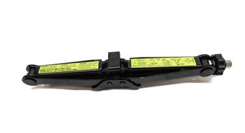 Thumbnail 2: 10-16 MERCEDES GLC GLK (X204) EMERGENCY SPARE TIRE LIFT SCISSOR JACK