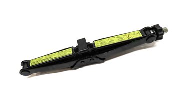 Thumbnail 3: 10-16 MERCEDES GLC GLK (X204) EMERGENCY SPARE TIRE LIFT SCISSOR JACK