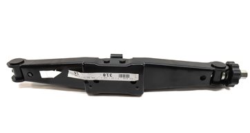 Thumbnail 5: 10-16 MERCEDES GLC GLK (X204) EMERGENCY SPARE TIRE LIFT SCISSOR JACK