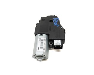 Thumbnail 2: 2008-2015 MERCEDES C300 C350 GLK250 GLK350 (W204 X204) SUNSHADE ADJUSTMENT MOTOR