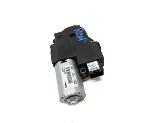 Thumbnail 3: 2008-2015 MERCEDES C300 C350 GLK250 GLK350 (W204 X204) SUNSHADE ADJUSTMENT MOTOR