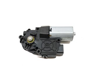 Thumbnail 5: 2008-2015 MERCEDES C300 C350 GLK250 GLK350 (W204 X204) SUNSHADE ADJUSTMENT MOTOR