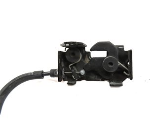 Thumbnail 5: 2011 MERCEDES GLK350 (X204) HOOD LEFT & RIGHT LOCK LATCH ACTUATOR w/ CABLE