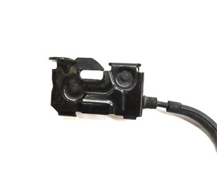 Thumbnail 6: 2011 MERCEDES GLK350 (X204) HOOD LEFT & RIGHT LOCK LATCH ACTUATOR w/ CABLE