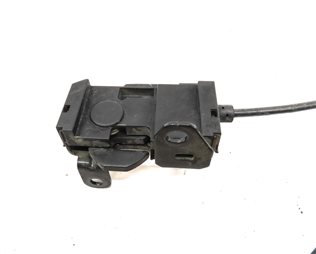 Thumbnail 8: 2011 MERCEDES GLK350 (X204) HOOD LEFT & RIGHT LOCK LATCH ACTUATOR w/ CABLE