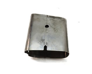 Thumbnail 5: 2010-2012 MERCEDES GLK250 GLK350 (X204) LEFT & RIGHT EXHAUST TIP SET-2