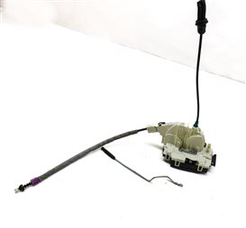 2008-2011 MERCEDES C E GLK CLASS (W204 W212 X204) FRONT LEFT DRIVER DOOR LATCH