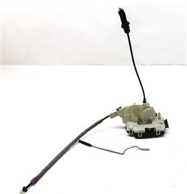Thumbnail 2: 2008-2011 MERCEDES C E GLK CLASS (W204 W212 X204) FRONT LEFT DRIVER DOOR LATCH