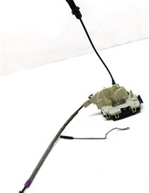 Thumbnail 3: 2008-2011 MERCEDES C E GLK CLASS (W204 W212 X204) FRONT LEFT DRIVER DOOR LATCH