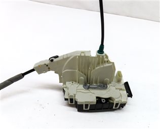 Thumbnail 5: 2008-2011 MERCEDES C E GLK CLASS (W204 W212 X204) FRONT LEFT DRIVER DOOR LATCH