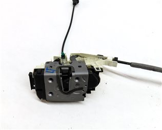 Thumbnail 6: 2008-2011 MERCEDES C E GLK CLASS (W204 W212 X204) FRONT LEFT DRIVER DOOR LATCH