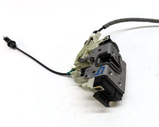 Thumbnail 7: 2008-2011 MERCEDES C E GLK CLASS (W204 W212 X204) FRONT LEFT DRIVER DOOR LATCH