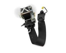 Thumbnail 3: 10-13 MERCEDES GLK CLASS (X204) RIGHT FRONT PASSENGER SEATBELT RETRACTOR (Black)