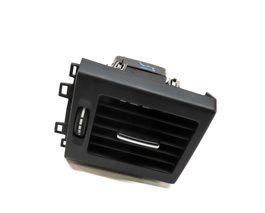 2011 MERCEDES GLK350 (X204) FRONT LEFT DRIVER HVAC A/C HEATER AIR VENT (Black)