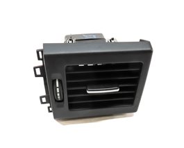 Thumbnail 2: 2011 MERCEDES GLK350 (X204) FRONT LEFT DRIVER HVAC A/C HEATER AIR VENT (Black)