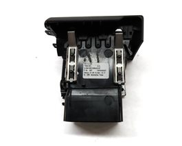 Thumbnail 6: 2011 MERCEDES GLK350 (X204) FRONT LEFT DRIVER HVAC A/C HEATER AIR VENT (Black)