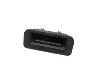 2011 MERCEDES GLK350 (X204) REAR HATCH TRUNK HANDLE