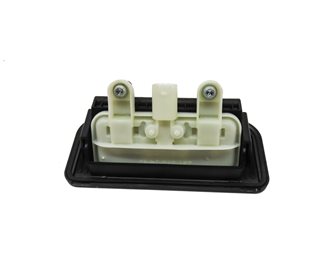 Thumbnail 4: 2011 MERCEDES GLK350 (X204) REAR HATCH TRUNK HANDLE