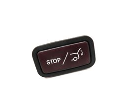 Thumbnail 3: 2011 MERCEDES GLK350 (X204) REAR HATCH AUTO ELECTRIC CLOSE SWITCH BUTTON