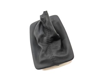 Thumbnail 3: 2011 MERCEDES GLK350 X204 AUTO AUTOMATIC TRANSMISSION SHIFTER SHIFT BOOT (BLACK)