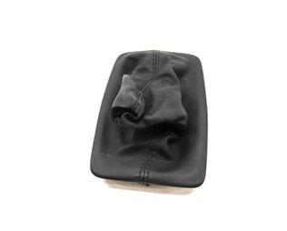 Thumbnail 4: 2011 MERCEDES GLK350 X204 AUTO AUTOMATIC TRANSMISSION SHIFTER SHIFT BOOT (BLACK)