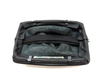 Thumbnail 5: 2011 MERCEDES GLK350 X204 AUTO AUTOMATIC TRANSMISSION SHIFTER SHIFT BOOT (BLACK)