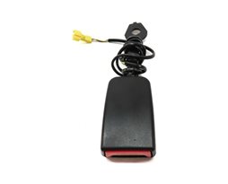 Thumbnail 2: 09-15 MERCEDES C300 C350 GLK250 GLK350 (W204 X204) RIGHT FRONT SEATBELT RECEIVER