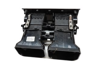 Thumbnail 4: 2011 MERCEDES GLK350 (X204) FRONT CENTER DASH HVAC A/C HEATER AIR VENT (Black)