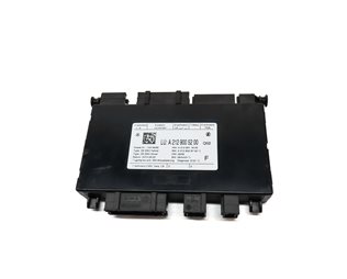Thumbnail 2: 2011 MERCEDES GLK350 (X204) FRONT LEFT DRIVER SEAT CONTROL MODULE