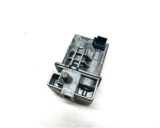 2011 MERCEDES GLK350 (X204) ANTI-THEFT STEERING COLUMN LOCK MODULE