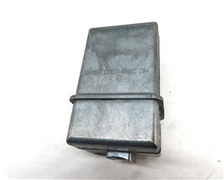 Thumbnail 4: 2011 MERCEDES GLK350 (X204) ANTI-THEFT STEERING COLUMN LOCK MODULE