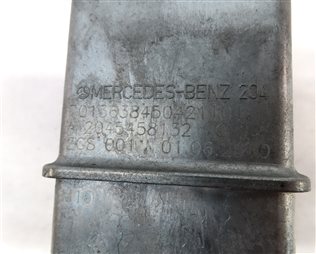 Thumbnail 5: 2011 MERCEDES GLK350 (X204) ANTI-THEFT STEERING COLUMN LOCK MODULE