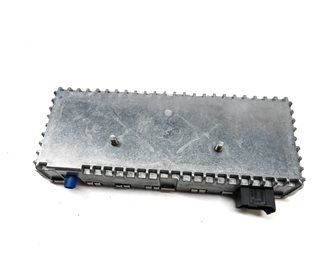 Thumbnail 5: 2011 MERCEDES GLK350 (X204) SIRIUS SATELLITE RADIO RECEIVER MODULE
