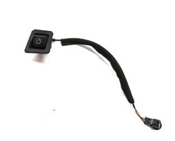 2010-2012 MERCEDES BENZ (X204) REARVIEW CAMERA BACKUP ASSIST REVERSE CAMERA