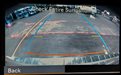 Thumbnail 2: 2010-2012 MERCEDES BENZ (X204) REARVIEW CAMERA BACKUP ASSIST REVERSE CAMERA