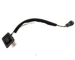 Thumbnail 4: 2010-2012 MERCEDES BENZ (X204) REARVIEW CAMERA BACKUP ASSIST REVERSE CAMERA