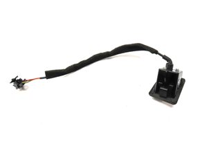 Thumbnail 6: 2010-2012 MERCEDES BENZ (X204) REARVIEW CAMERA BACKUP ASSIST REVERSE CAMERA