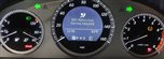 Thumbnail 2: 2011 MERCEDES GLK350 X204 SPEEDOMETER MPH (101k) (w/o SPORT PCKG) THRU 7/7/2010