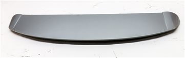 Thumbnail 2: 10-15 MERCEDES GLK250 GLK350 (X204) REAR HATCH TRUNK SPOILER WING (Silver)