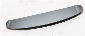 Thumbnail 3: 10-15 MERCEDES GLK250 GLK350 (X204) REAR HATCH TRUNK SPOILER WING (Silver)
