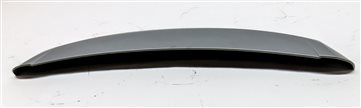 Thumbnail 4: 10-15 MERCEDES GLK250 GLK350 (X204) REAR HATCH TRUNK SPOILER WING (Silver)